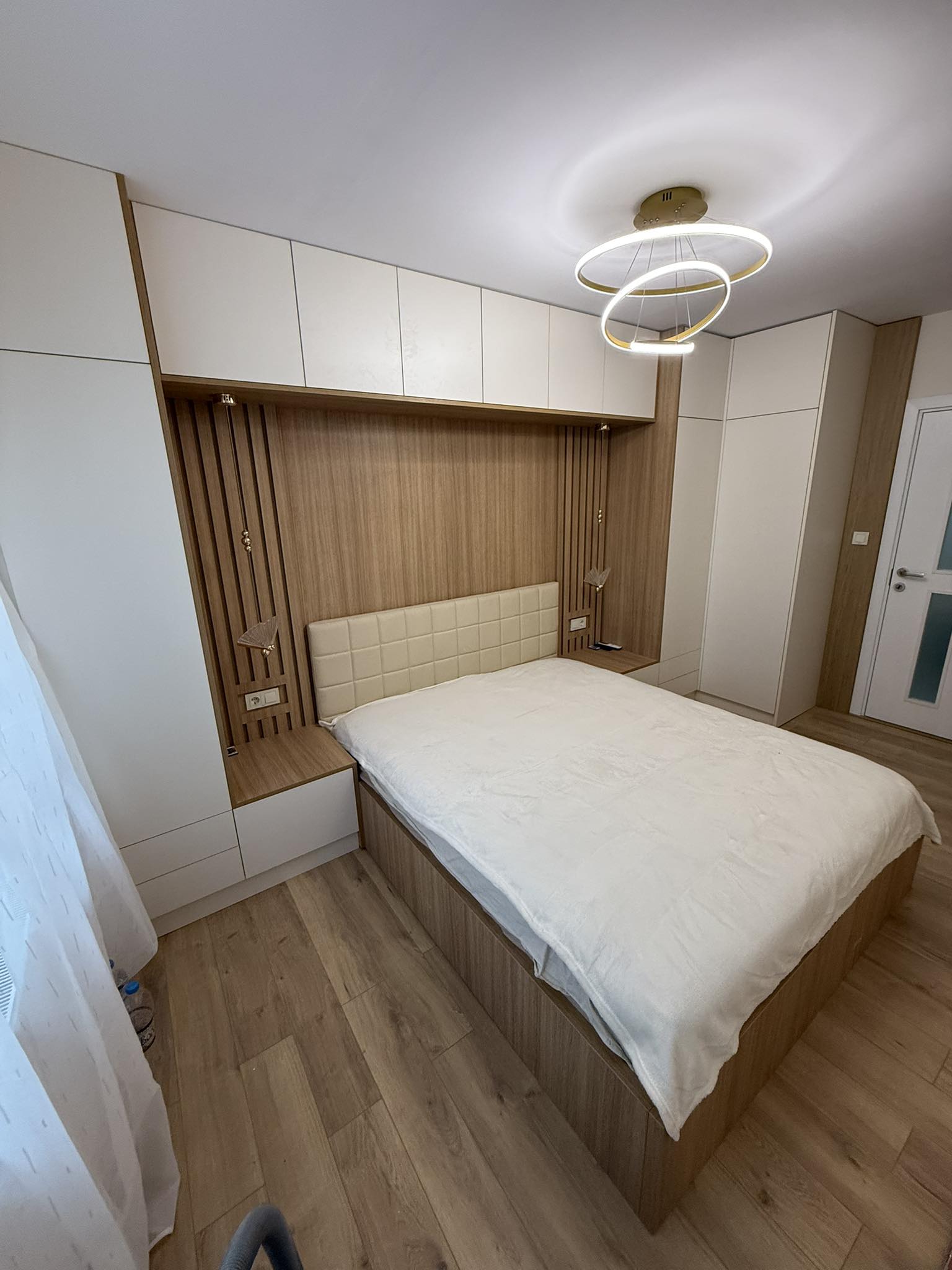 Модерен дизайн